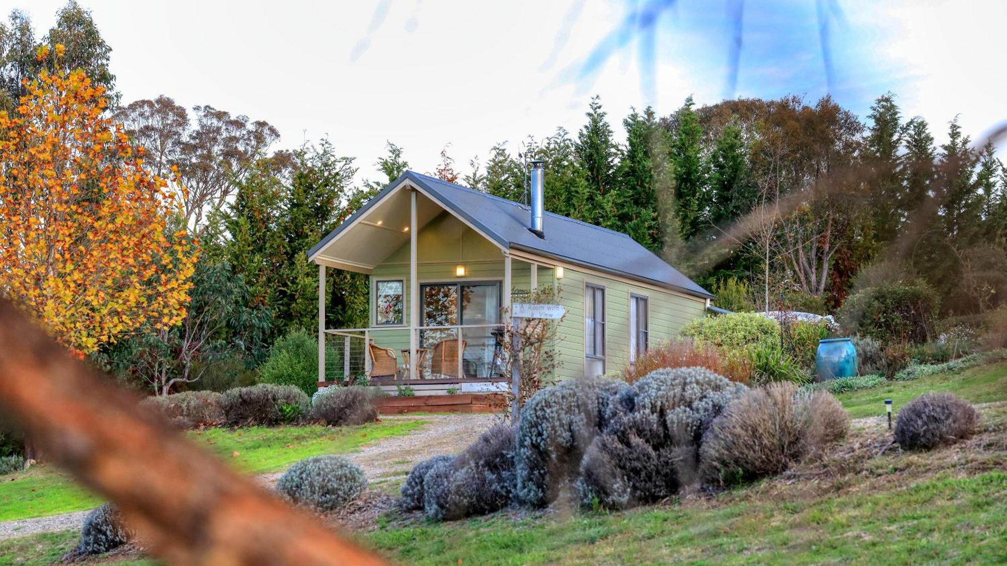 Grace Cottages Uralla Zewnętrze zdjęcie