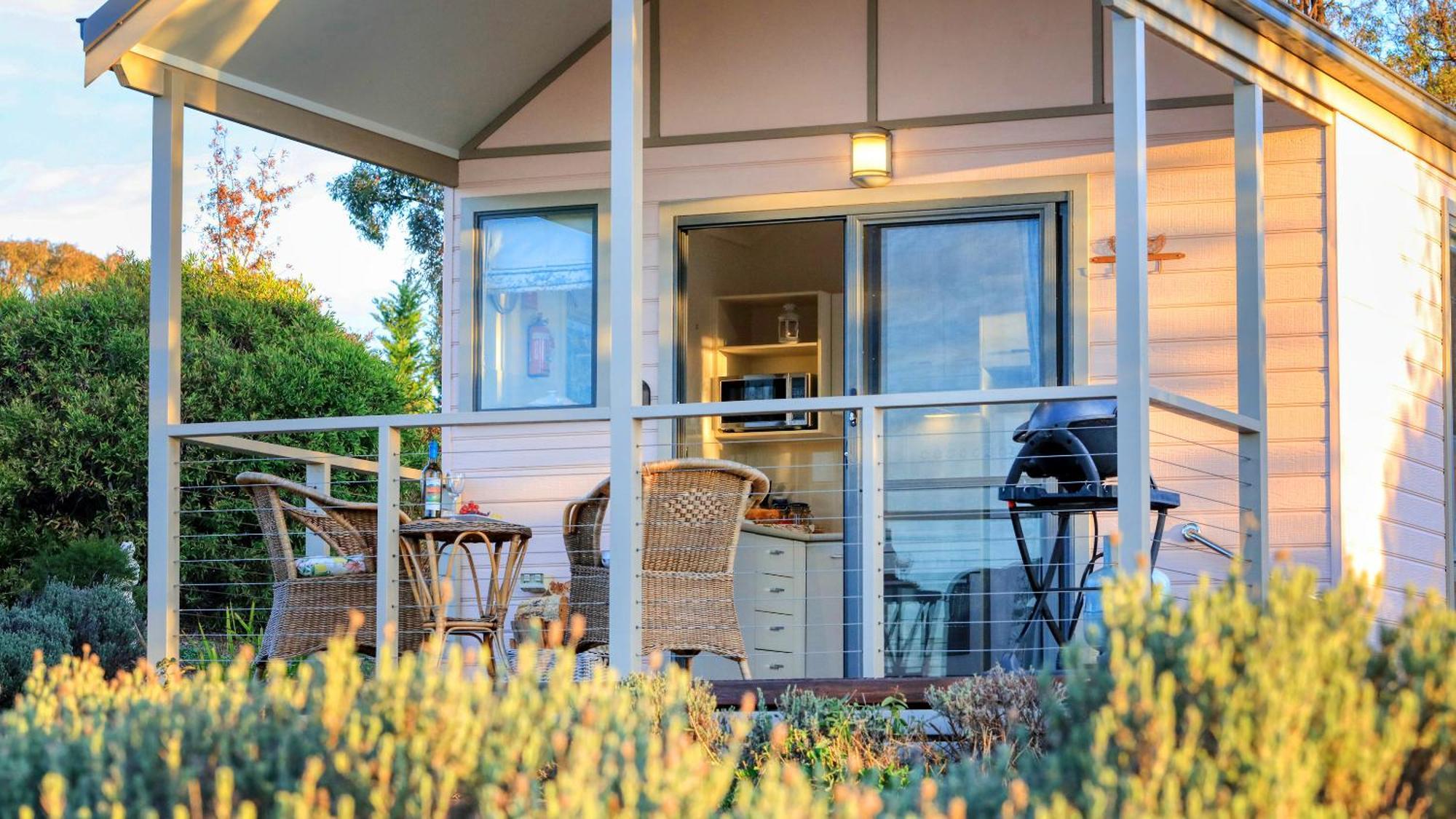 Grace Cottages Uralla Zewnętrze zdjęcie