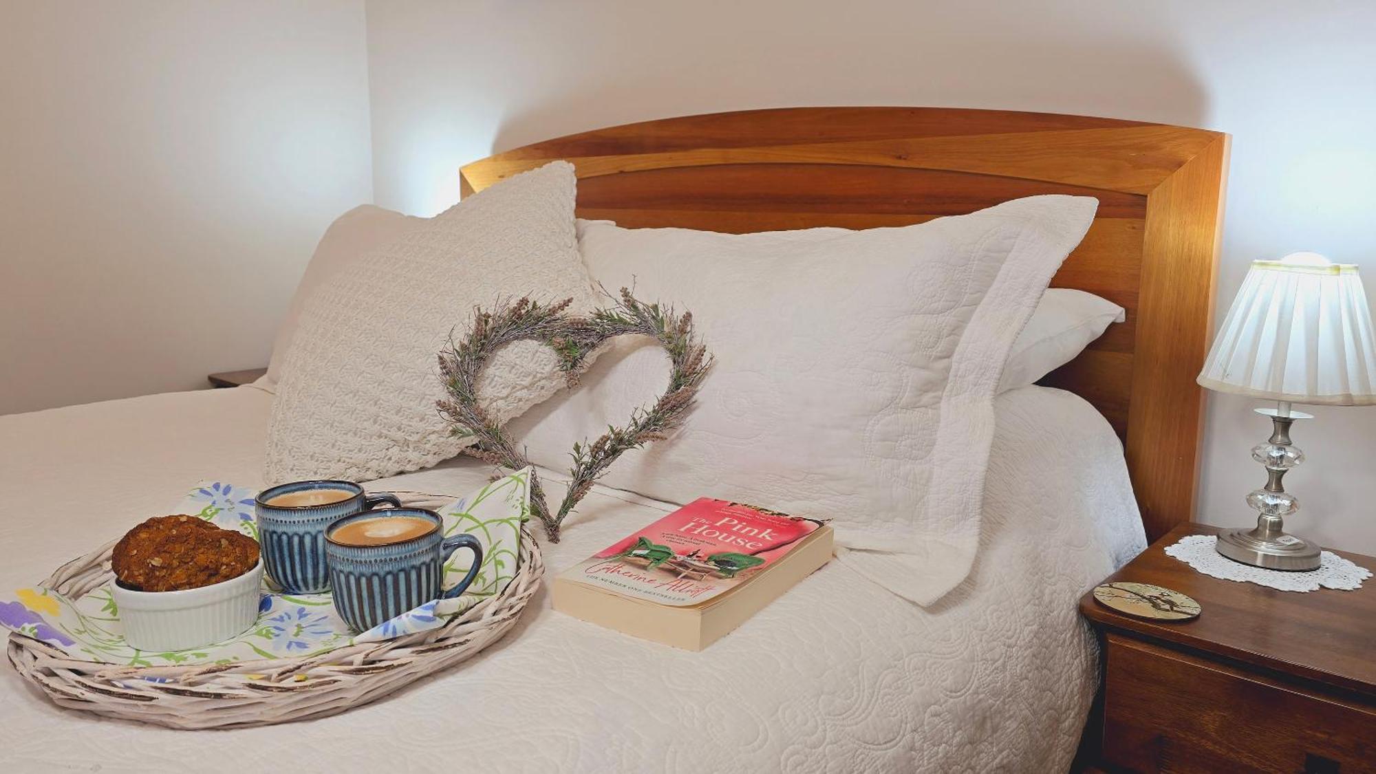 Grace Cottages Uralla Zewnętrze zdjęcie