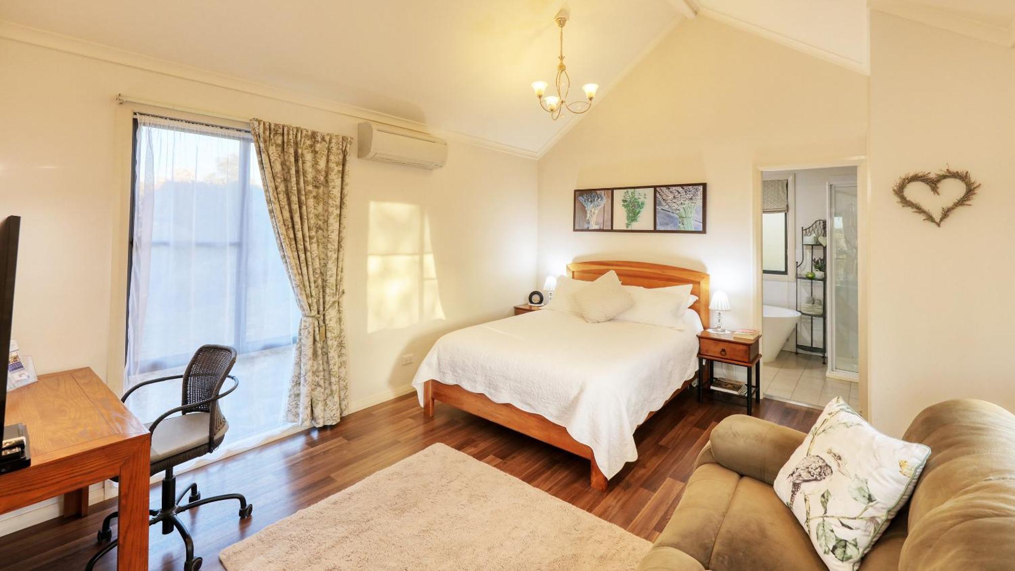 Grace Cottages Uralla Zewnętrze zdjęcie