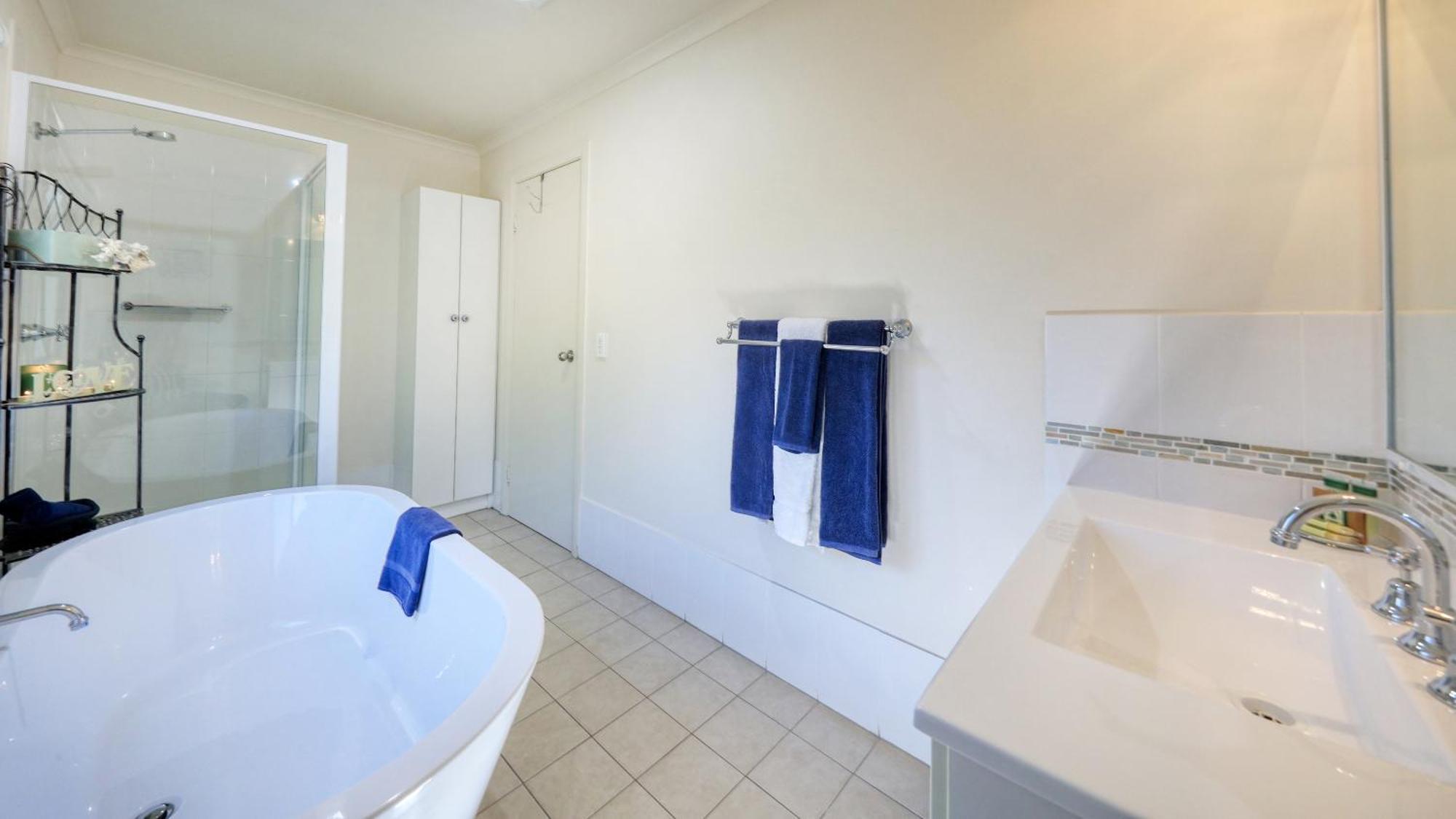 Grace Cottages Uralla Zewnętrze zdjęcie