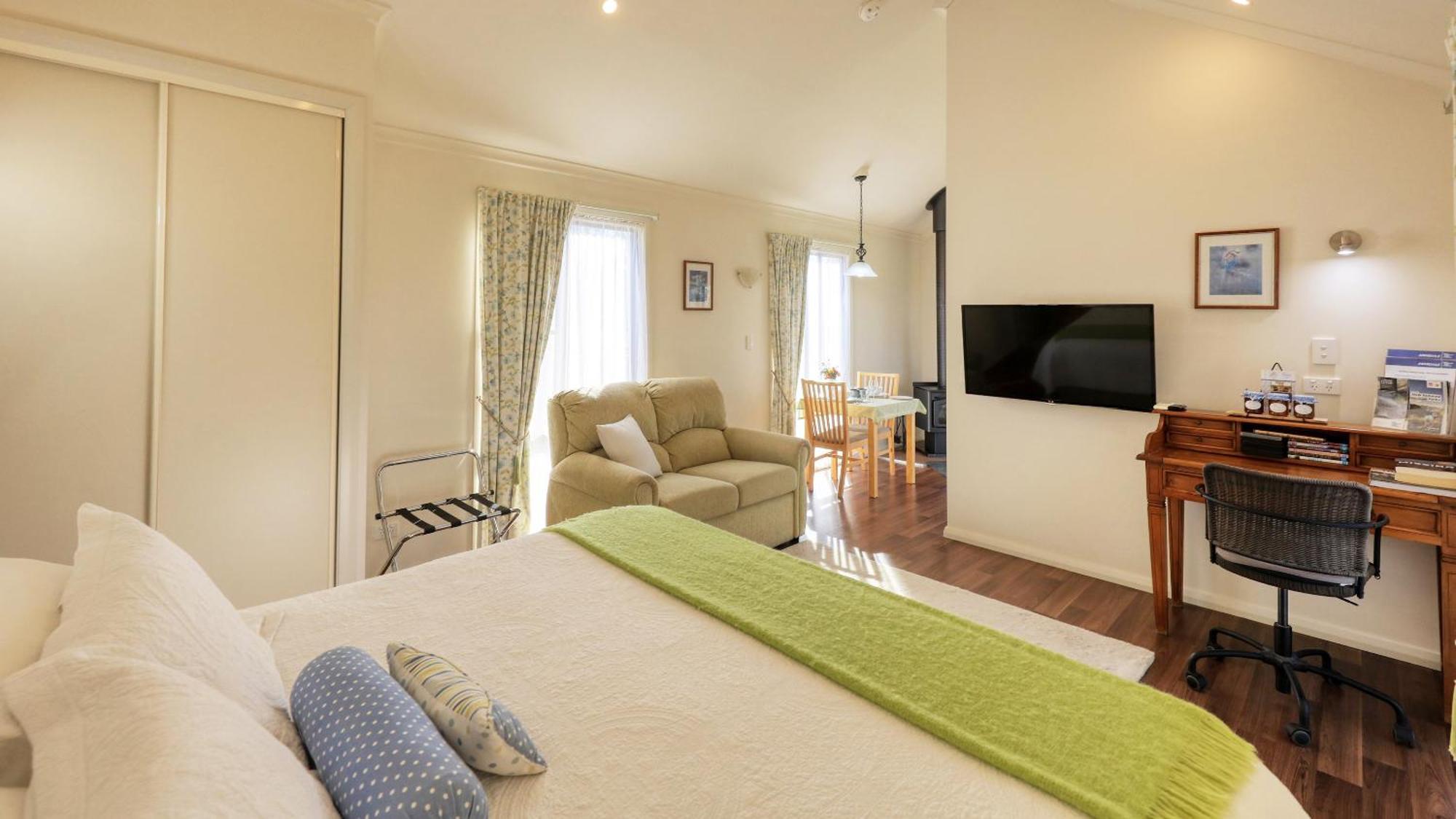 Grace Cottages Uralla Zewnętrze zdjęcie