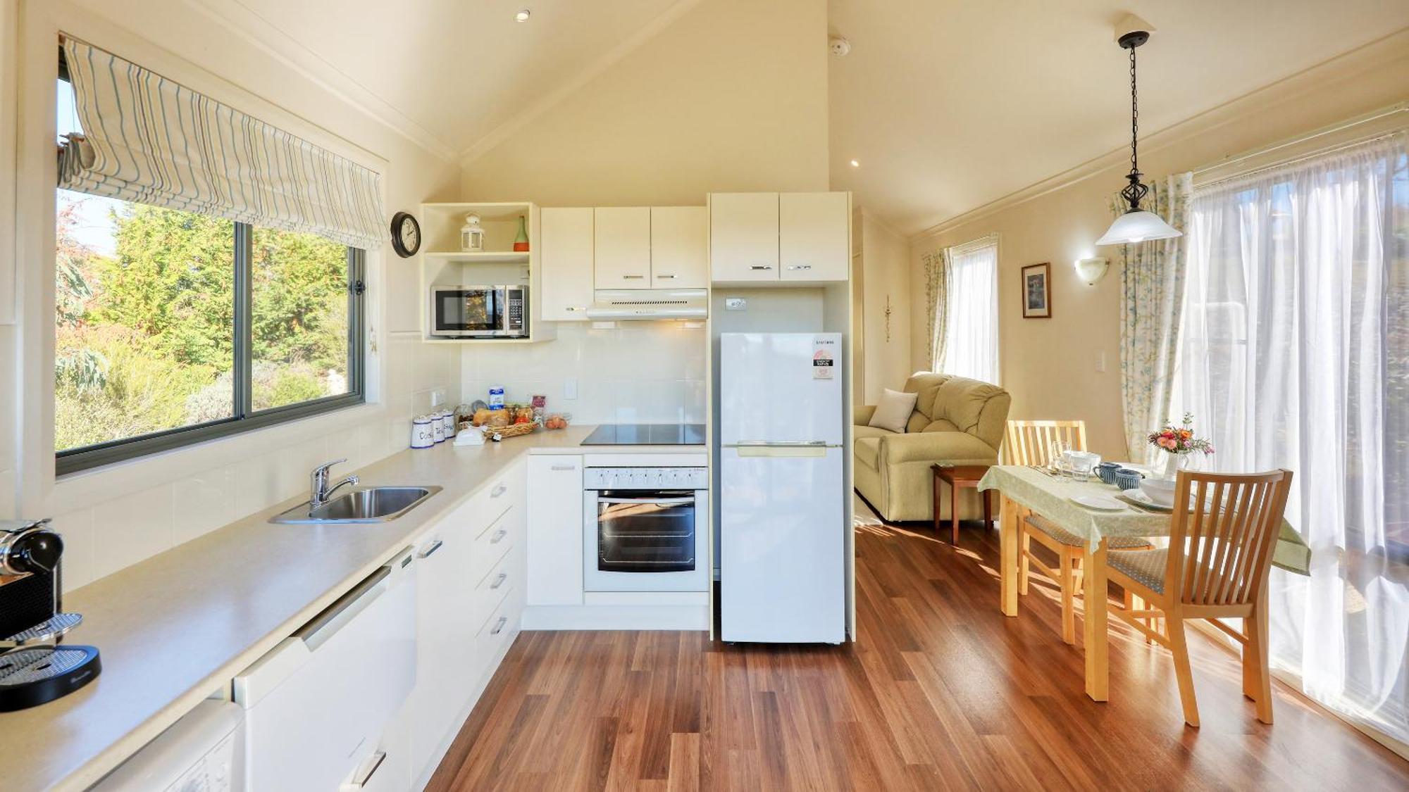 Grace Cottages Uralla Zewnętrze zdjęcie